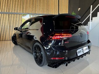 Volkswagen Golf 2.0 tsi 230cv GTI manual