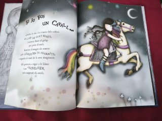 Si jo fos--