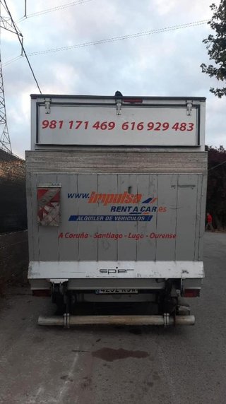 223696 9062602401 caja mercedes-benz sprinter ii