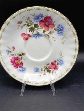 Taza café Royal Albert Agosto