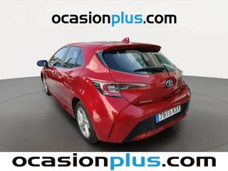 Toyota Corolla 1.8 125 Híbrido Active Tech E-CVT 90 kW (122 CV)