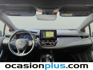 Toyota Corolla 1.8 125 Híbrido Active Tech E-CVT 90 kW (122 CV)