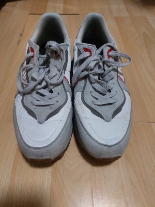 Zapatillas Duuo Calma 2.0 Hombre