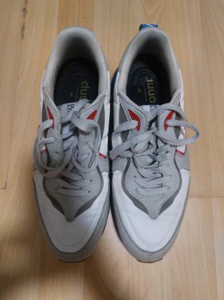 Zapatillas Duuo Calma 2.0 Hombre