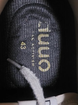 Zapatillas Duuo Calma 2.0 Hombre