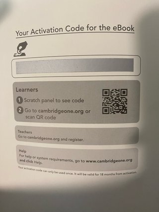 Prepare B2 Student's Book with eBook Cambridge