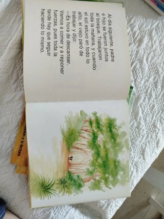 Pack 3 libros 1°  lectura infantil
