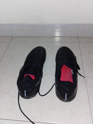 Botas de fútbol Nike Phantom Talla 42.5
