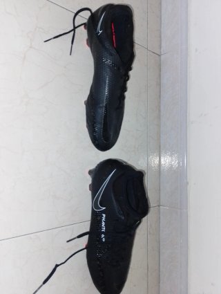 Botas de fútbol Nike Phantom Talla 42.5