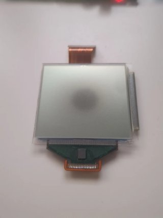 Recambios Gameboy Pocket