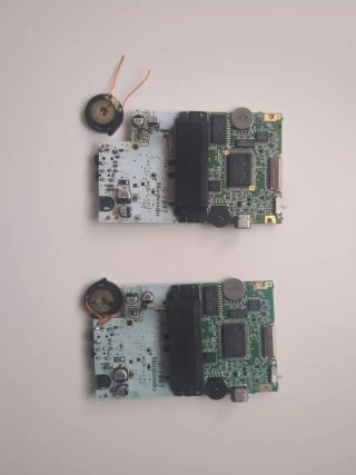 Recambios Gameboy Pocket