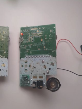 Recambios Gameboy Pocket