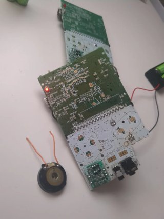 Recambios Gameboy Pocket