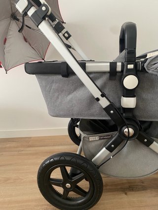 Bugaboo Cameleon 3 Edición Especial