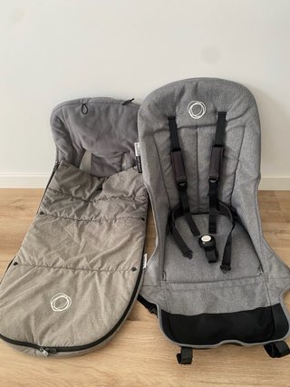 Bugaboo Cameleon 3 Edición Especial