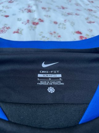 Camiseta Aubameyang Deportivo 2026/27 — Visitante