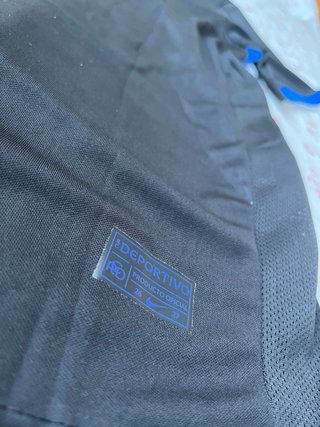 Camiseta Aubameyang Deportivo 2026/27 — Visitante