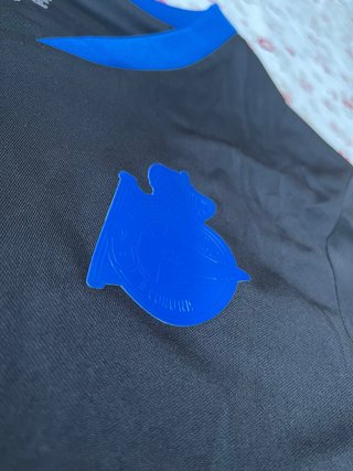 Camiseta Aubameyang Deportivo 2026/27 — Visitante