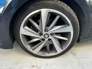 Llantas de aleación Seat Leon Fr