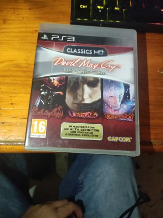 Pack 7 Videojuegos PS3: The Last of Us y más