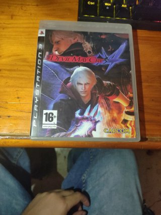 Pack 7 Videojuegos PS3: The Last of Us y más
