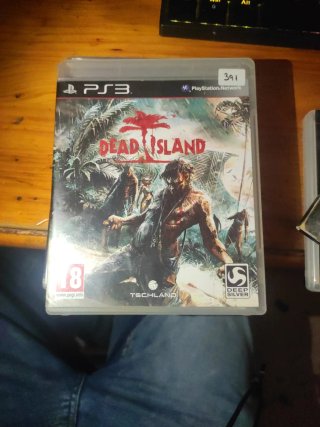 Pack 7 Videojuegos PS3: The Last of Us y más