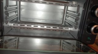 Horno Cecotec Bake&Toast 1090