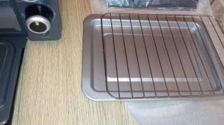 Horno Cecotec Bake&Toast 1090