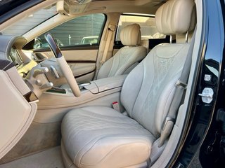 Mercedes-Benz Clase S600 MAYBACH / Nacional / 2016