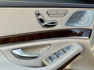 Mercedes-Benz Clase S600 MAYBACH / Nacional / 2016