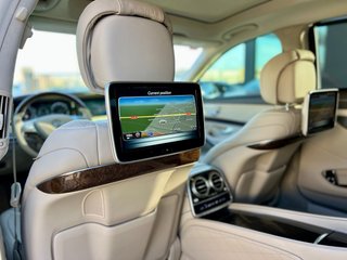 Mercedes-Benz Clase S600 MAYBACH / Nacional / 2016