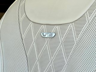 Mercedes-Benz Clase S600 MAYBACH / Nacional / 2016