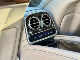 Mercedes-Benz Clase S600 MAYBACH / Nacional / 2016