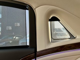 Mercedes-Benz Clase S600 MAYBACH / Nacional / 2016