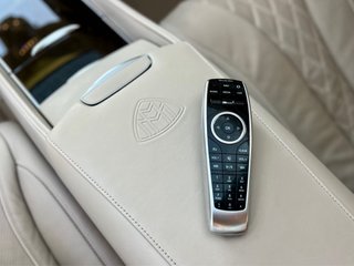 Mercedes-Benz Clase S600 MAYBACH / Nacional / 2016