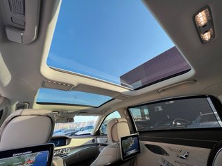 Mercedes-Benz Clase S600 MAYBACH / Nacional / 2016