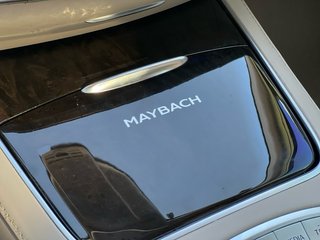 Mercedes-Benz Clase S600 MAYBACH / Nacional / 2016