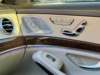 Mercedes-Benz Clase S600 MAYBACH / Nacional / 2016