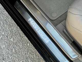 Mercedes-Benz Clase S600 MAYBACH / Nacional / 2016