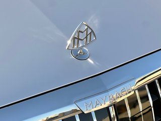 Mercedes-Benz Clase S600 MAYBACH / Nacional / 2016