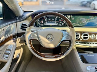 Mercedes-Benz Clase S600 MAYBACH / Nacional / 2016