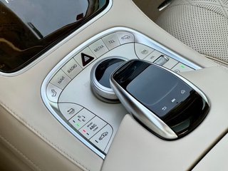 Mercedes-Benz Clase S600 MAYBACH / Nacional / 2016