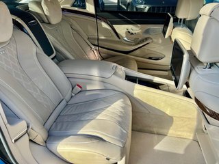 Mercedes-Benz Clase S600 MAYBACH / Nacional / 2016