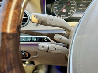 Mercedes-Benz Clase S600 MAYBACH / Nacional / 2016