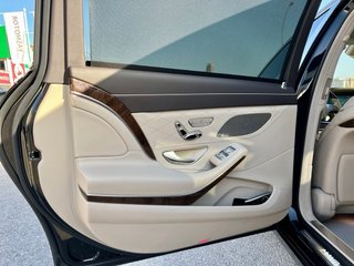 Mercedes-Benz Clase S600 MAYBACH / Nacional / 2016
