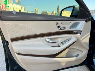 Mercedes-Benz Clase S600 MAYBACH / Nacional / 2016