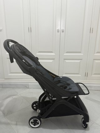 Silla de paseo Bugaboo Butterfly