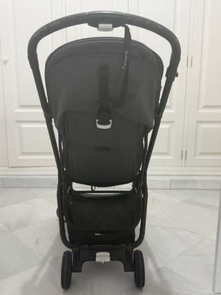 Silla de paseo Bugaboo Butterfly