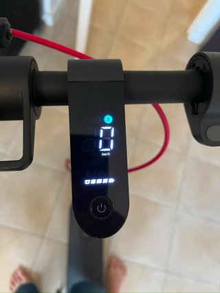 Patinete Eléctrico Xiaomi Lite 3