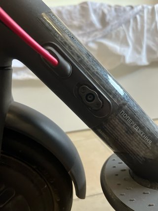 Patinete Eléctrico Xiaomi Lite 3